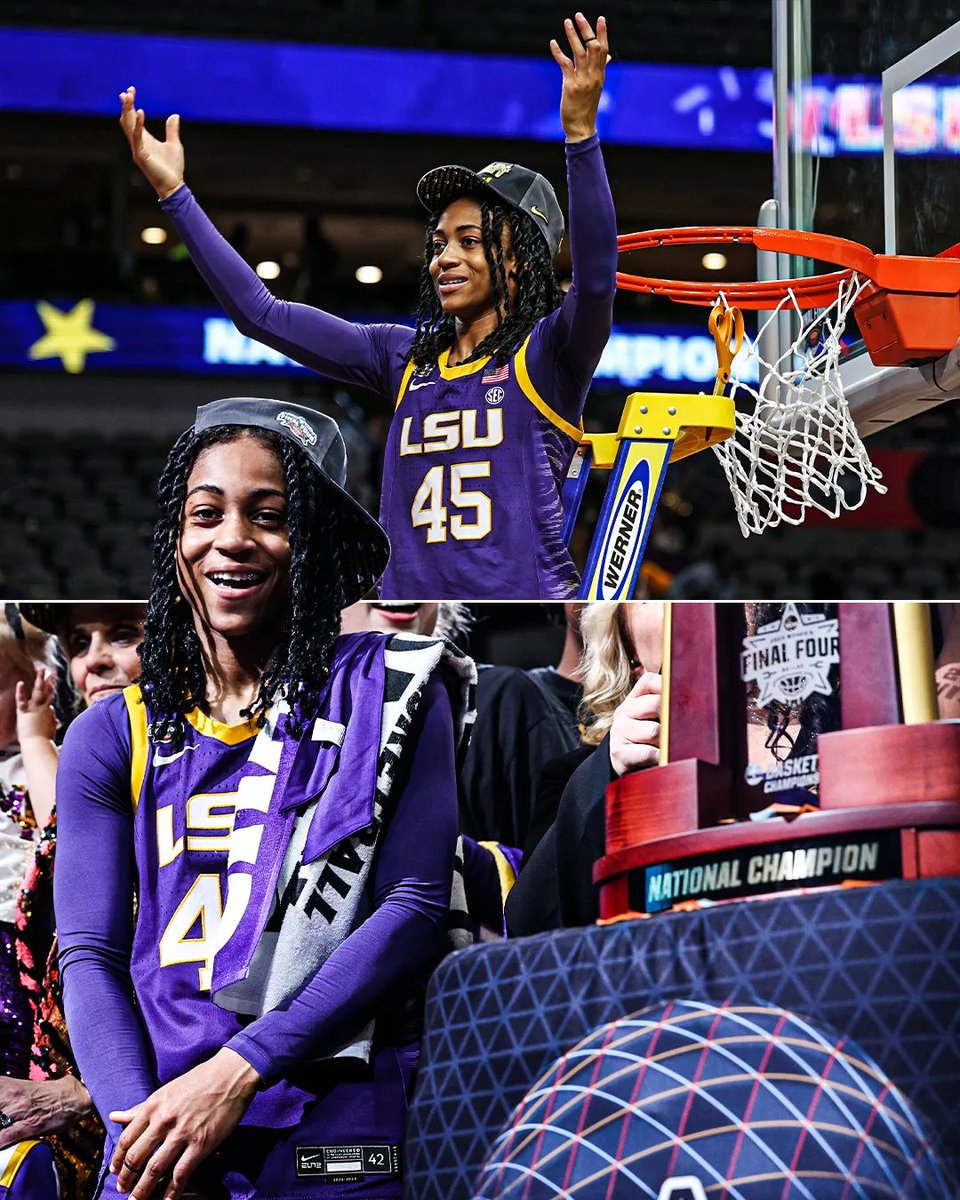 COREY BORNER on Twitter "EVERYBODY SCREAMING ANGEL REESE, BUT THIS ONE