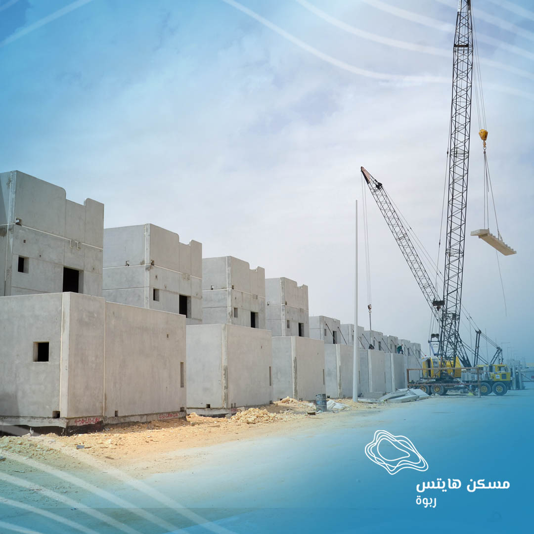 Maskanheights's tweet photo. نشارككم أخر تطورات شهر مارس 
#مسكن_هايتس و��هتك لحياة راقية 
#فكر_لقدام https://t.co/RV7mUzn7ae