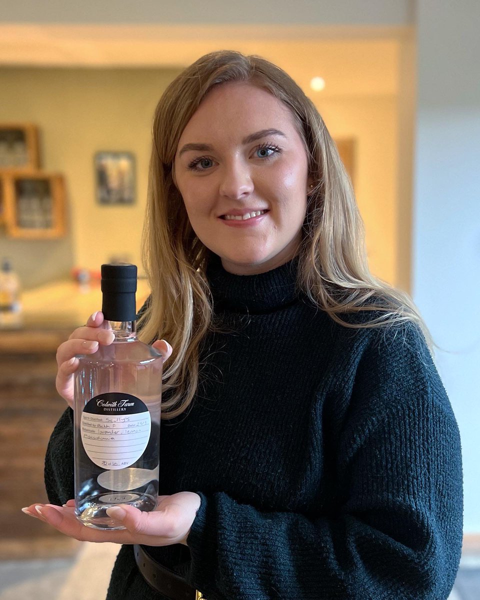 BForyszewski's tweet photo. First day back after a lovely break. Some snaps from my break! I even made my own gin 😃 Q2 let’s goooo! 😎 https://t.co/09XY2HlOOF