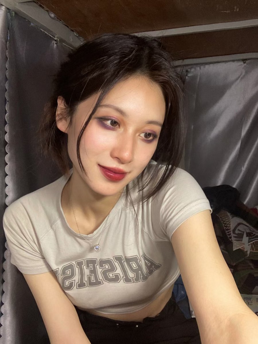 lilisi123's tweet photo. mmf， $mmf ，不想说话
@MMFcrypto https://t.co/wVPigFFCDQ