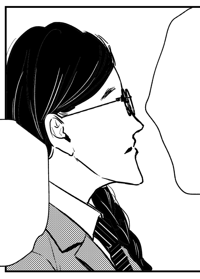 【4/3(月)週刊スピリッツ18号発売】
#アカネノネ の第30話、
たっぷり24p掲載しております♩
灯の唯一の友人、あすみちゃんが久々の登場…!
いいあごが描けたのでほくほくです。
よろしくお願いいたします!