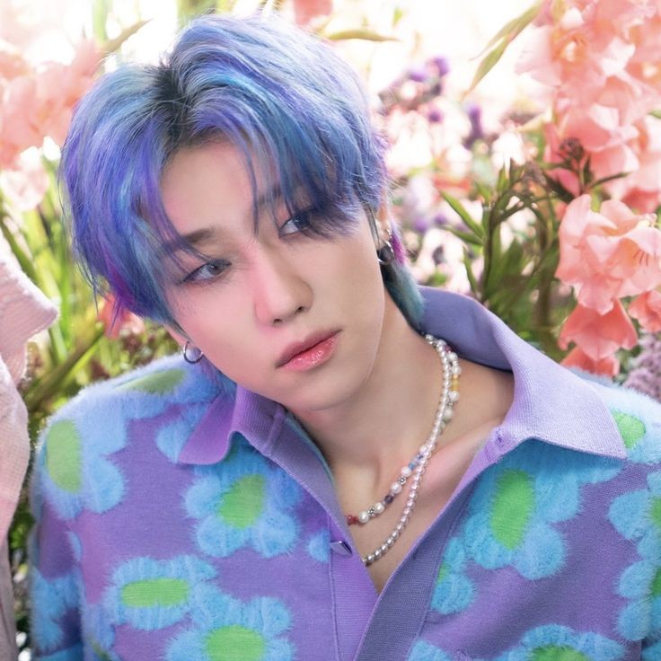 ayunqi's tweet photo. So pogi minghao i love you https://t.co/6L5VuTh0Hx