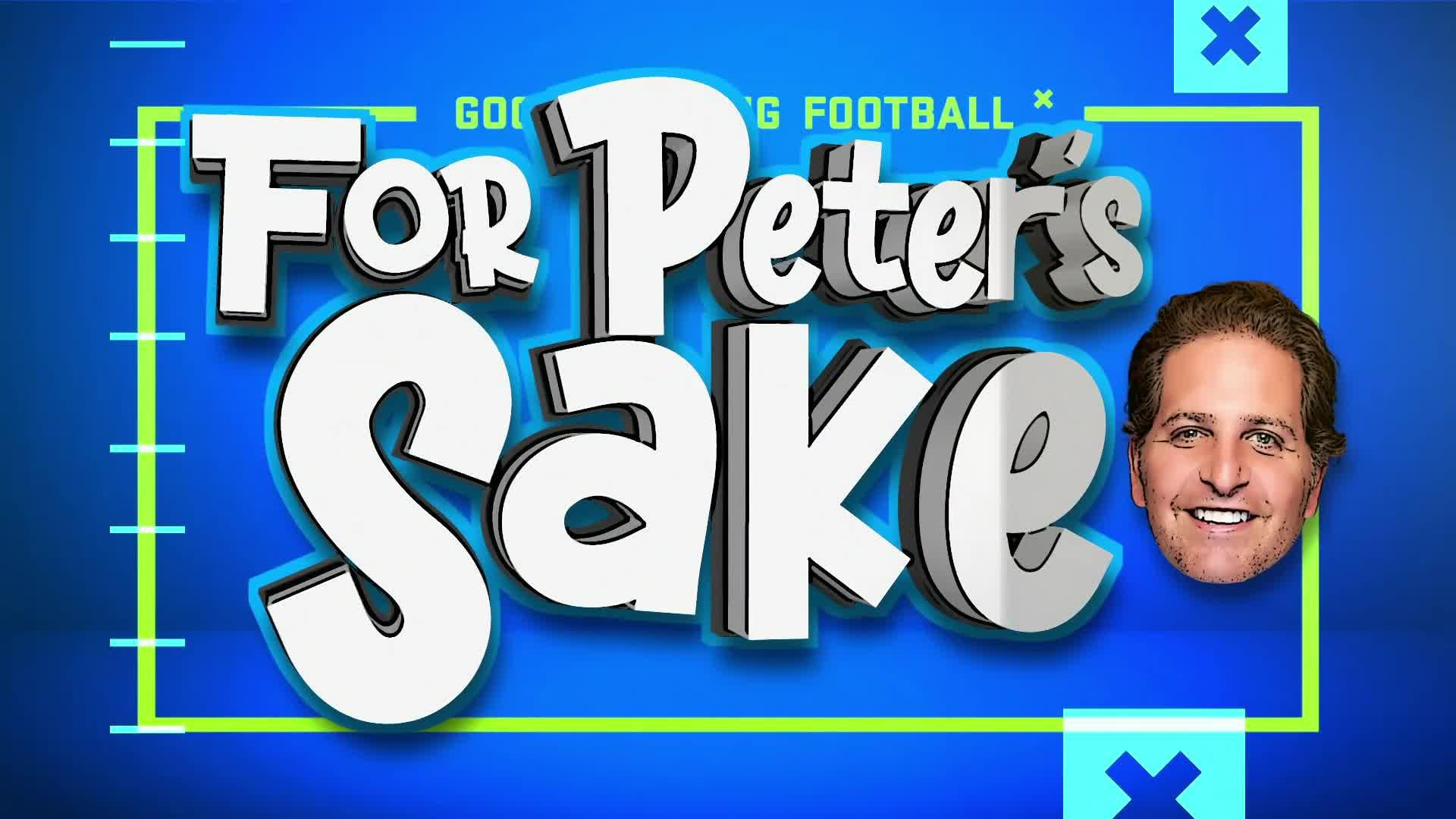 Good Morning Football on Twitter: