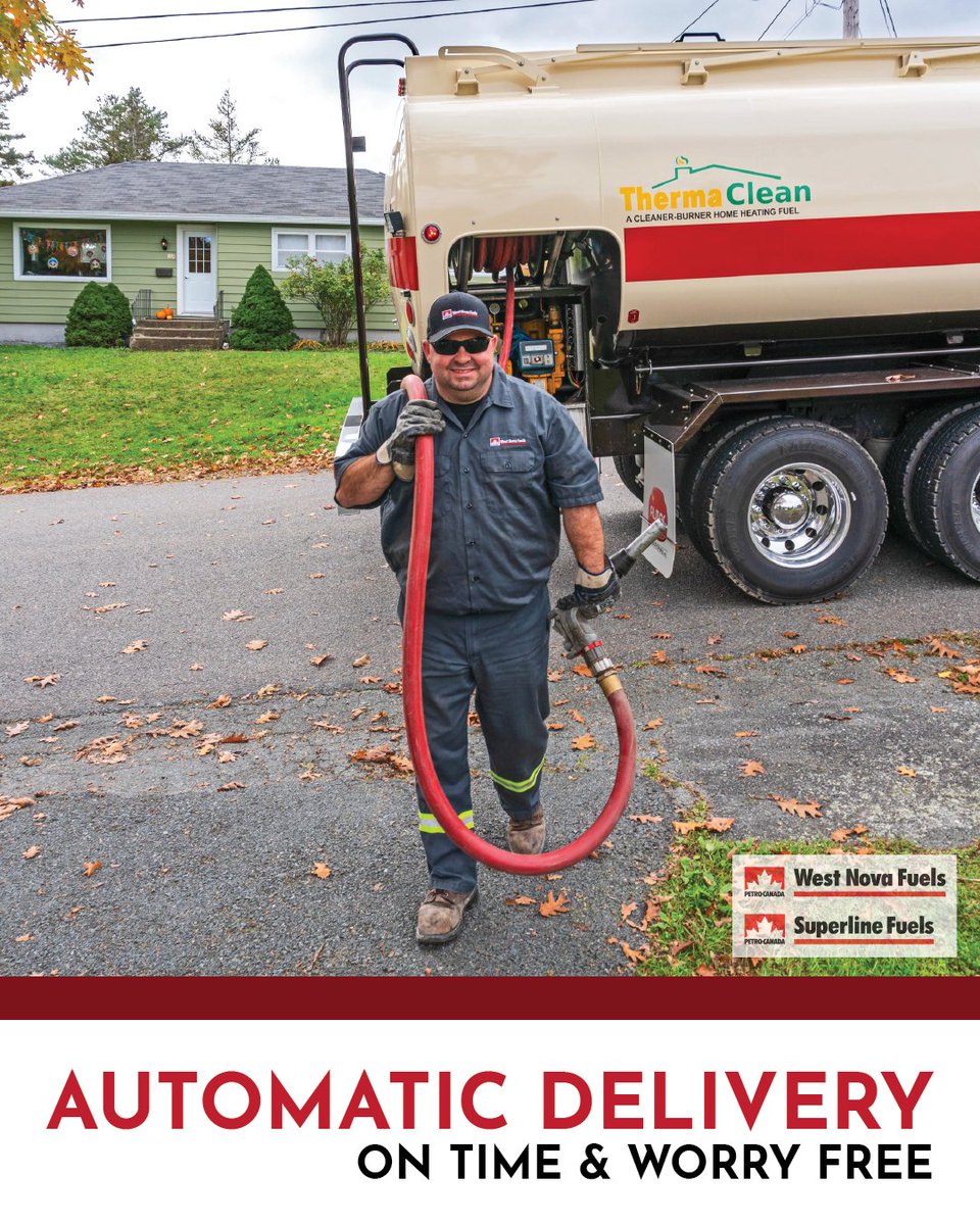 West Nova Superline tweet media