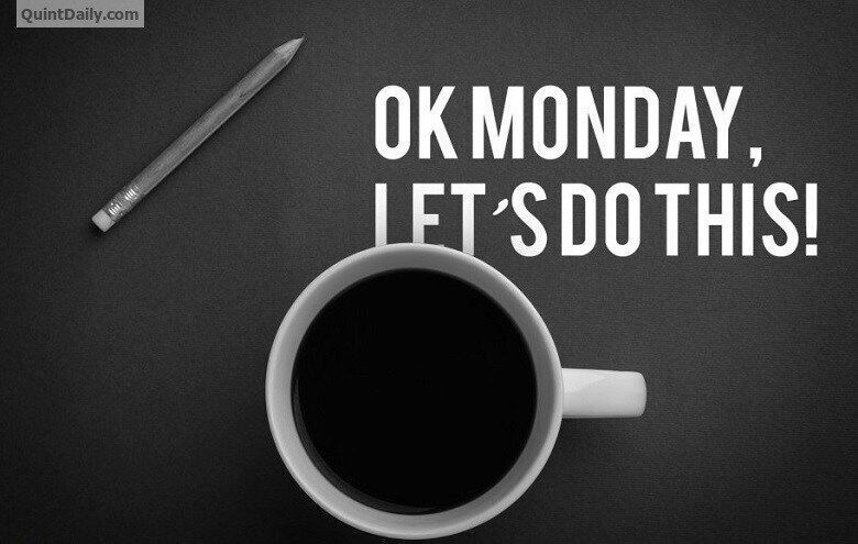 BizBuzzMedia's tweet photo. Monday.!! t’s most horrible day in Everyone’s life, it doesn’t means Monday is a cruel day. #socialmediamarketing #onlinemarketing #realestatemarketing #digitalmarketing https://t.co/SLKzvnyFdD