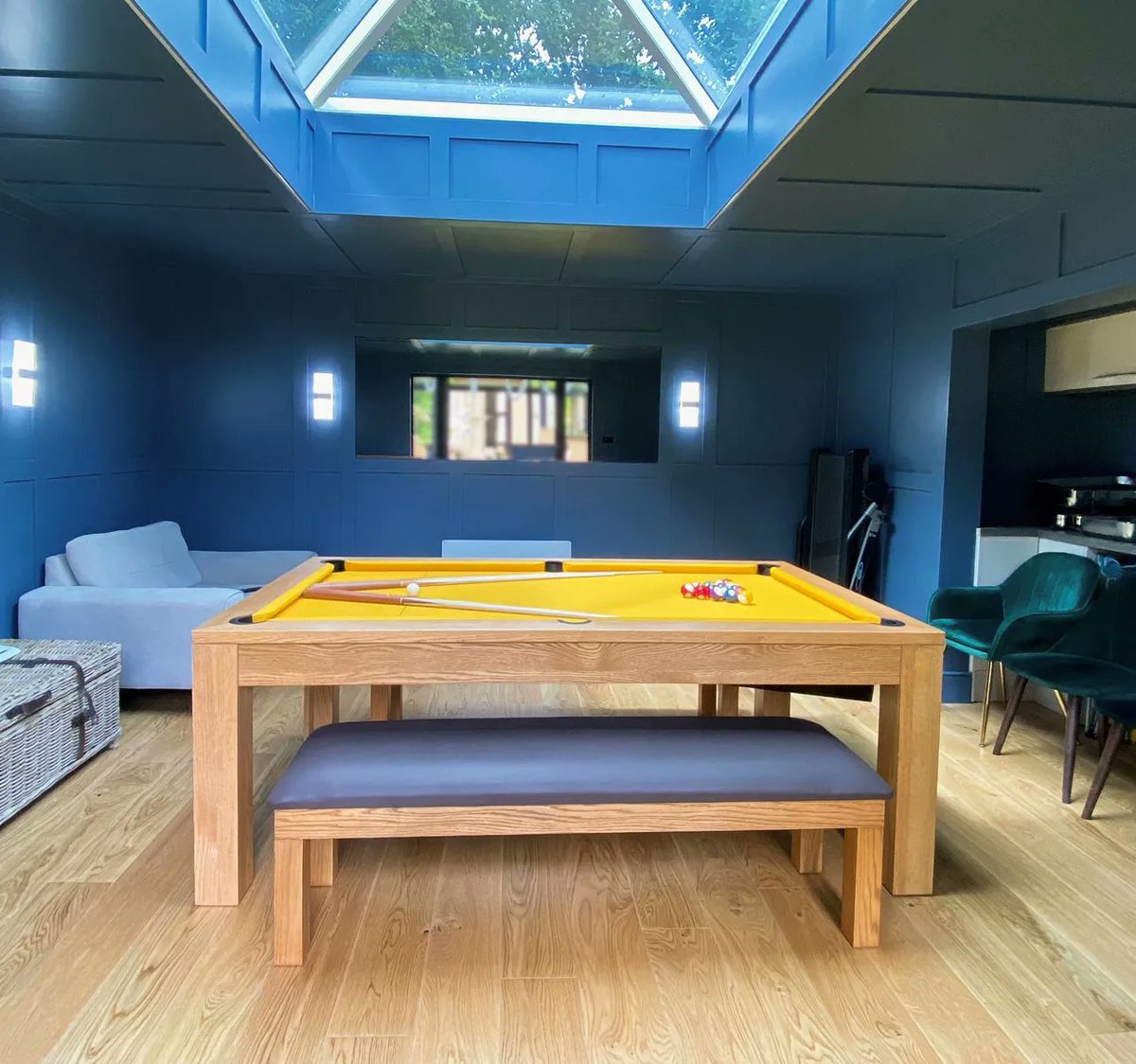 Home Leisure Direct 🎱 tweet media