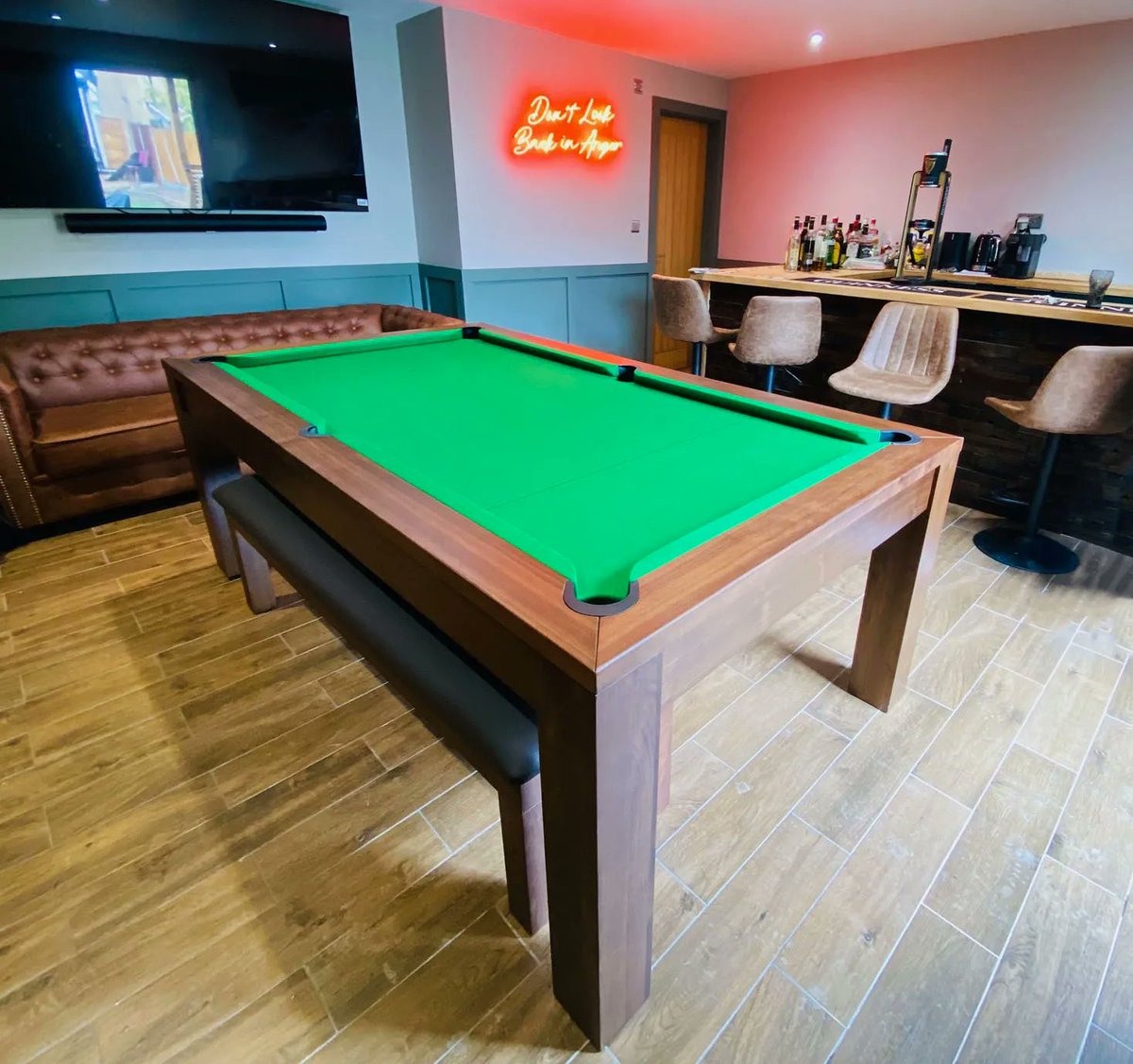 Home Leisure Direct 🎱 tweet media