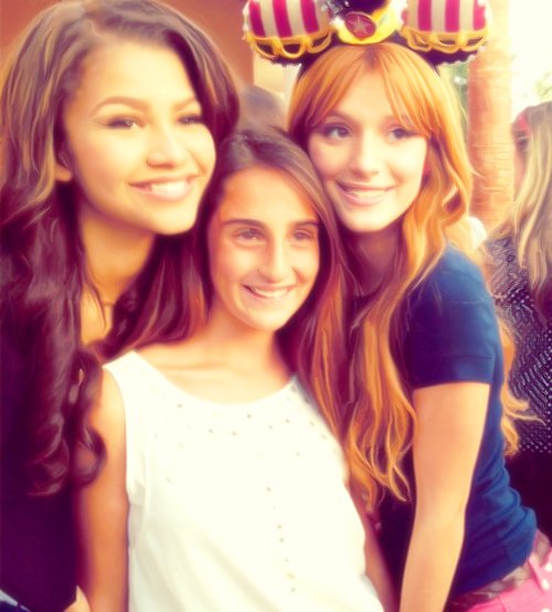 Happy Birthday Paris Jackson 