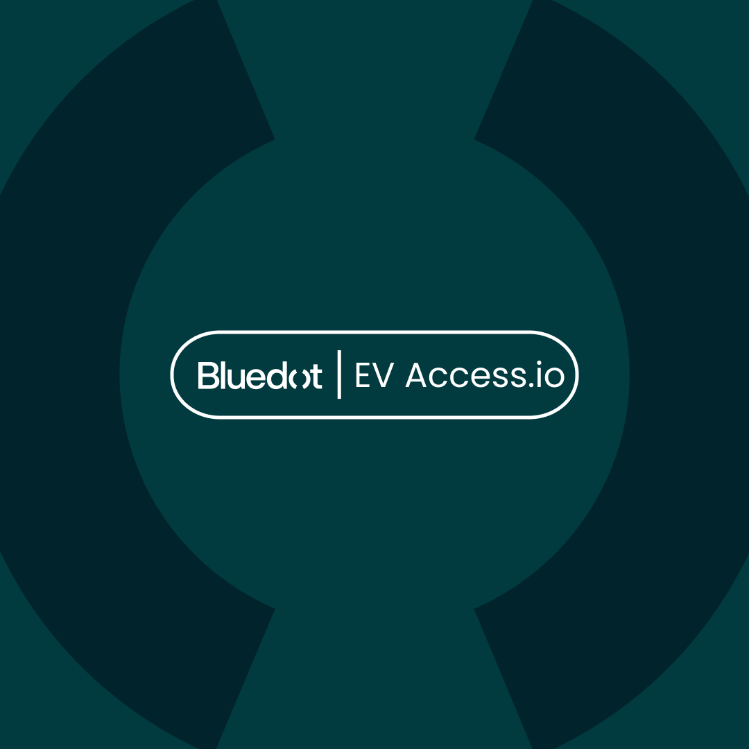 thebluedot_co's tweet photo. Meet the new dynamic duo driving EV convenience – @TheEVAccess and Bluedot! Together, we’re simplifying the whole electric driving experience. 🚙🔌

#EVAccess #Bluedot #EVCharging #ElectricVehicles #Sustainability #Partnerships https://t.co/Yq3WH2T93T