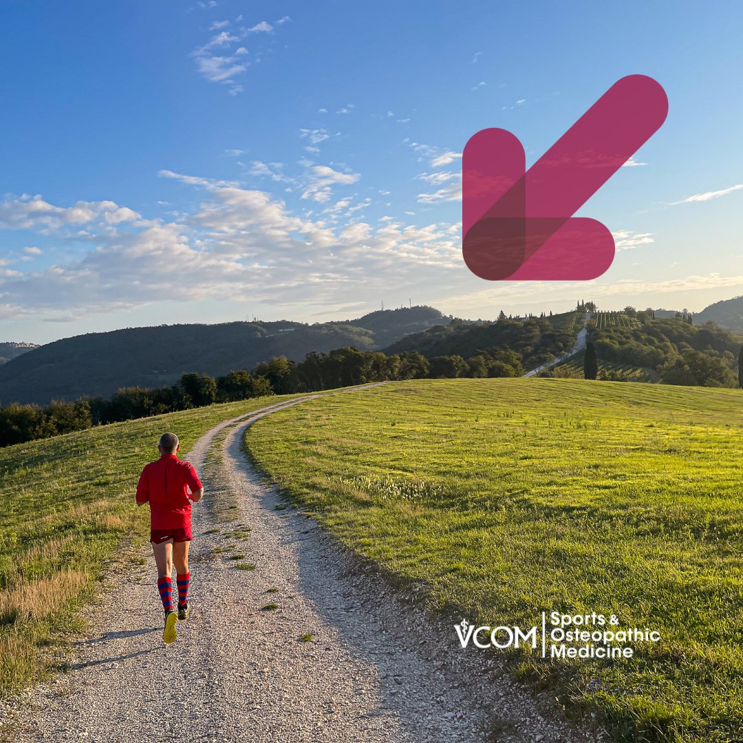 VCOM Sports & Osteopathic Medicine tweet media