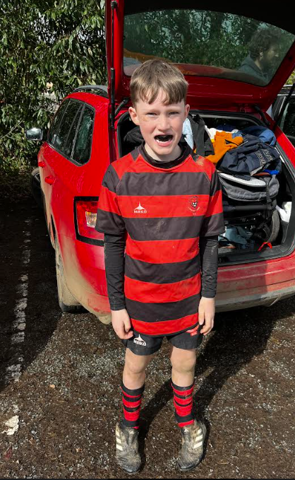 Quethiock CE School tweet media