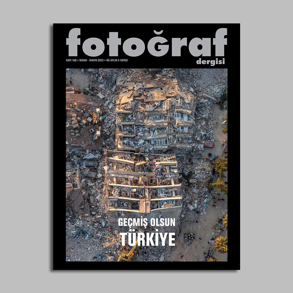 Fotoğraf Dergisi’nin Nisan-Mayıs sayısı yayında…  @FotografDergisi 

Aşağıdaki linkten ücretsiz indirebilirsiniz:
dergilik.app/fotografdergisi