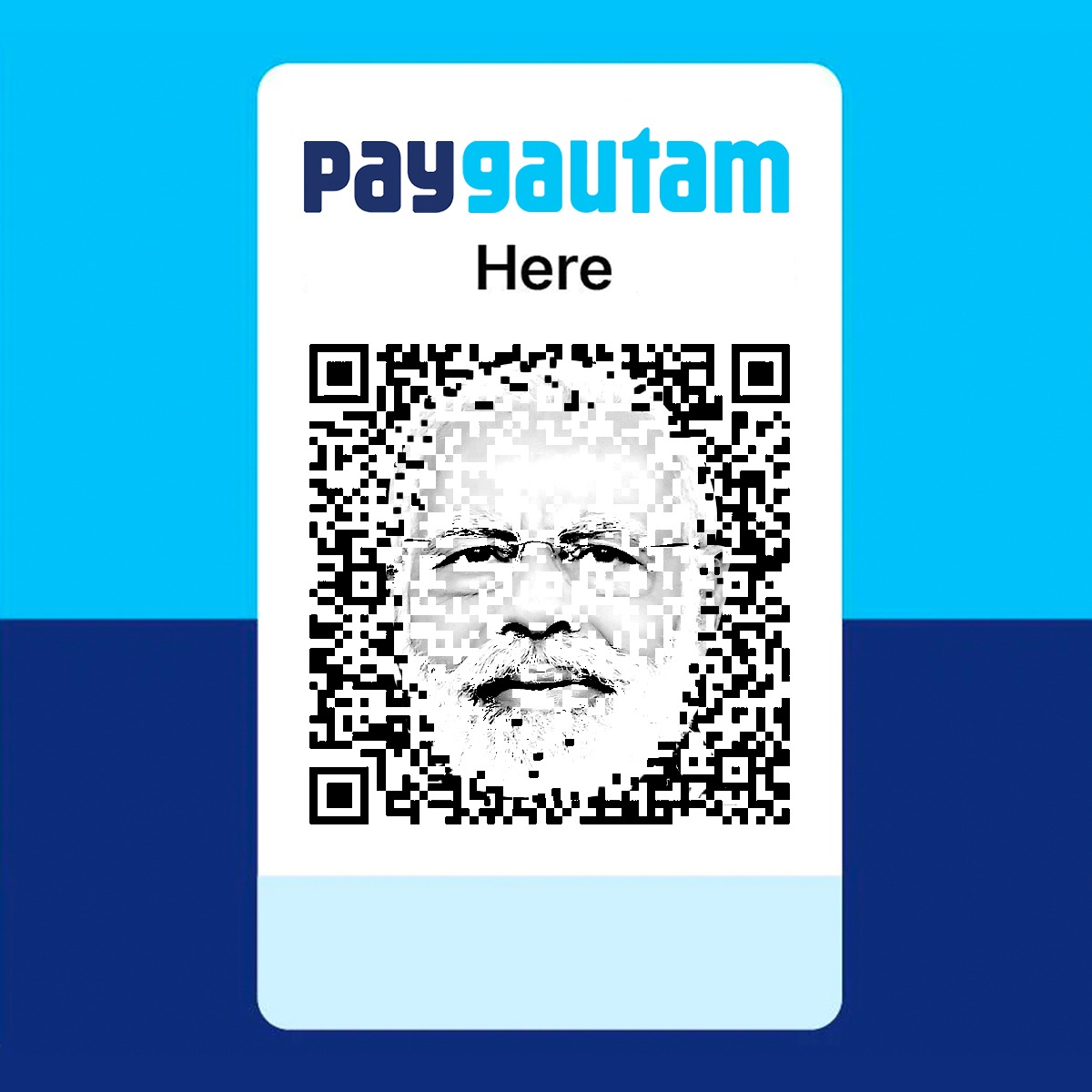 INCIndia's tweet photo. paygautam https://t.co/Hmfxzn1U9c