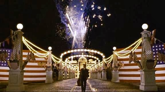 Director's Superlatives - Barry Levinson 

Best- Diner
Worst- Envy
Most Overrated- Rain Man
Most Underrated- Avalon