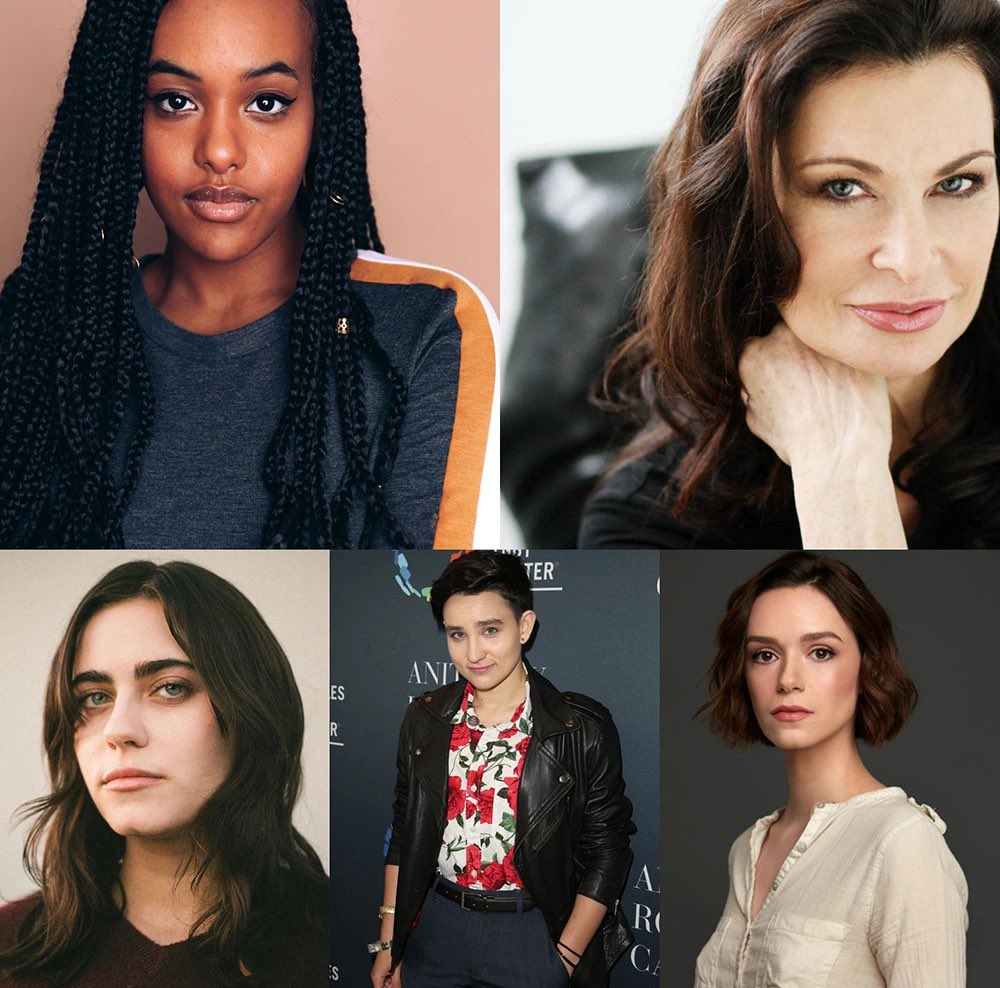 TheHorrorHourTV's tweet image. #Trimseason blazes up a new path in the weedy witchy territory. Tension and anxiety throughout. The physicality of the actors sold the intensity. Beautiful shot and emotional at times. 4/5⭐️ Kudos to @ArielVida and team @IBexWeBex was a standout for me. @TheOverlookFest