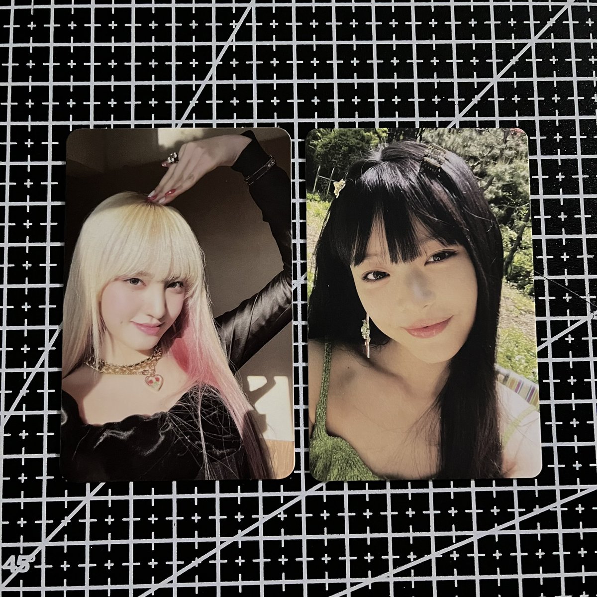 nyhauI's tweet photo. wts lfb newjeans ph

hanni tinkerbell set
330 set only ( 150 | 180 )
PAYO
mint condi

t. wts lfb nwjns hanni bluebook bb ive liz lodi love dive jewel case jwc pc https://t.co/Q27XeMtCGc