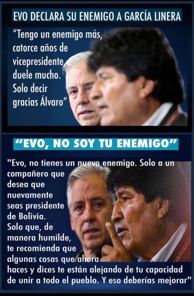 Lo volvió enemigo mostrarlo como el cobarde que quiso renunciar y huir en lugar de asumir el fraude, la pérdida de confianza y el desgobierno por su culpa.
Enemigo y traidor por jactarse de que quería resistir cuando también abandonó, renunció y huyó.
#JuicioDeResponsabilidades