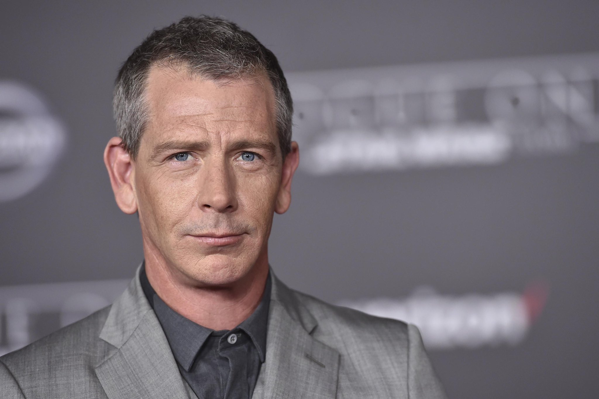 Happy birthday to Ben Mendelsohn, who played Orson Krennic in Rogue One! May the Force be with you! 