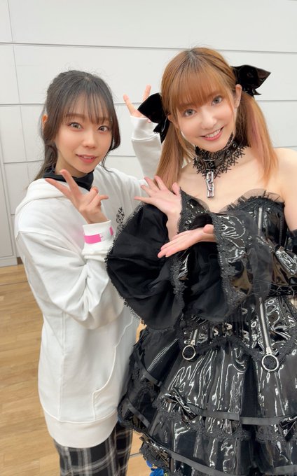 Twitterのコスプレ画像49