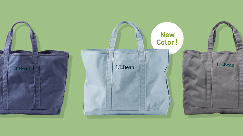 L.L.Bean(エル・エル・ビーン)(@LLBeanJapan) - Twilog