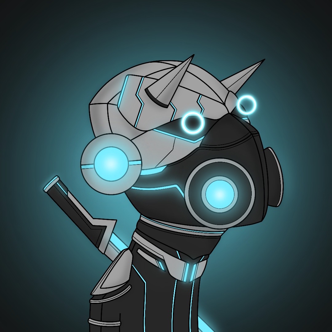 🌕 Meet the creative mastermind behind our NFT project, @Easyzoom_Dan  - a 26 yo IT engineer who's working tirelessly to take our project to the next level.

🔔Follow him to stay updated on the latest developments and show your support for our vision!

#Easyzoom #NFTs