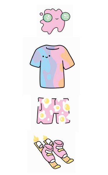 rednftpanda's tweet photo. Doodles did a fantastic job with those beautiful new outfits. Looks clean!
#doodles #NewNFTProfilePic #nftoutfit https://t.co/Hte4Z73Div