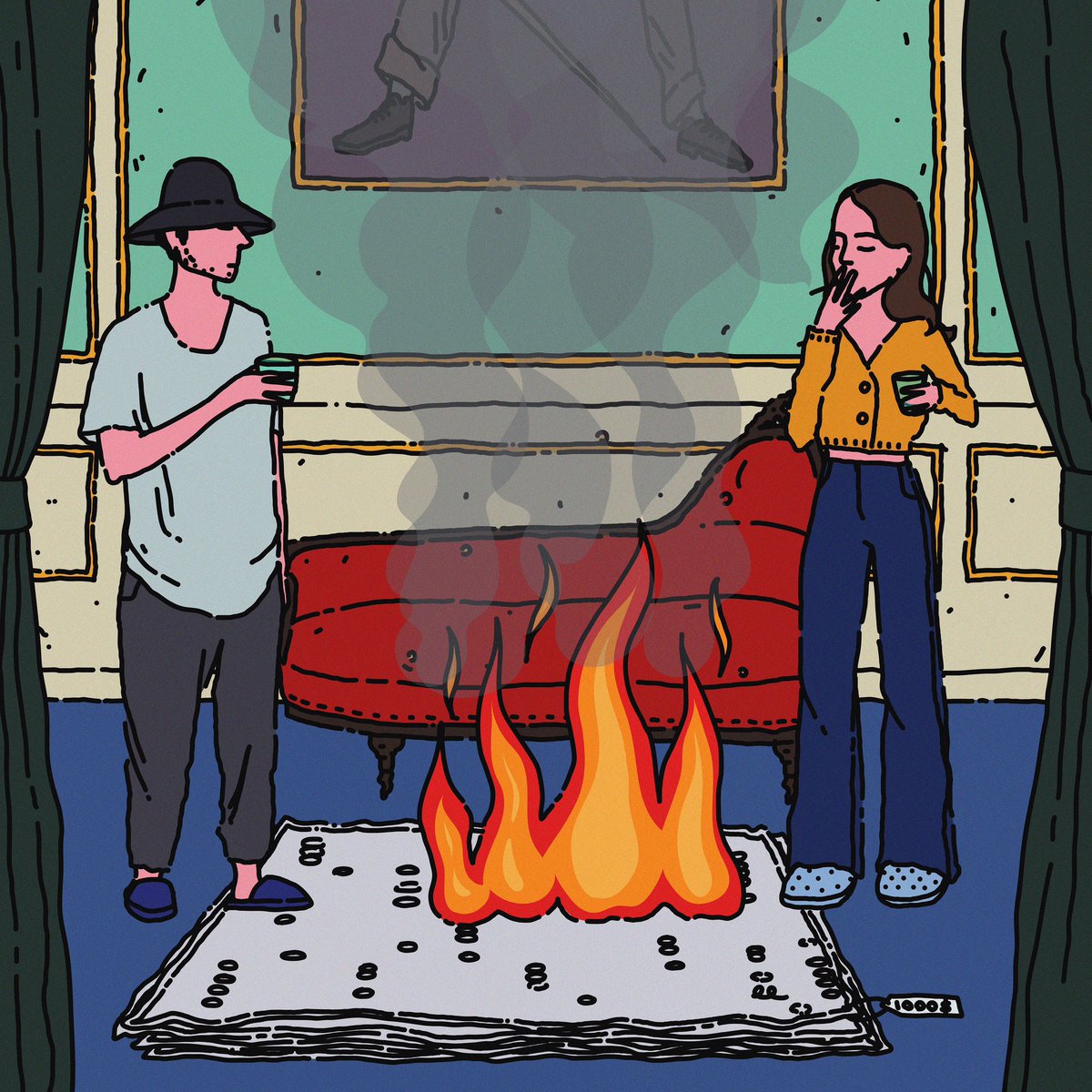 Esra Eslen tweet media