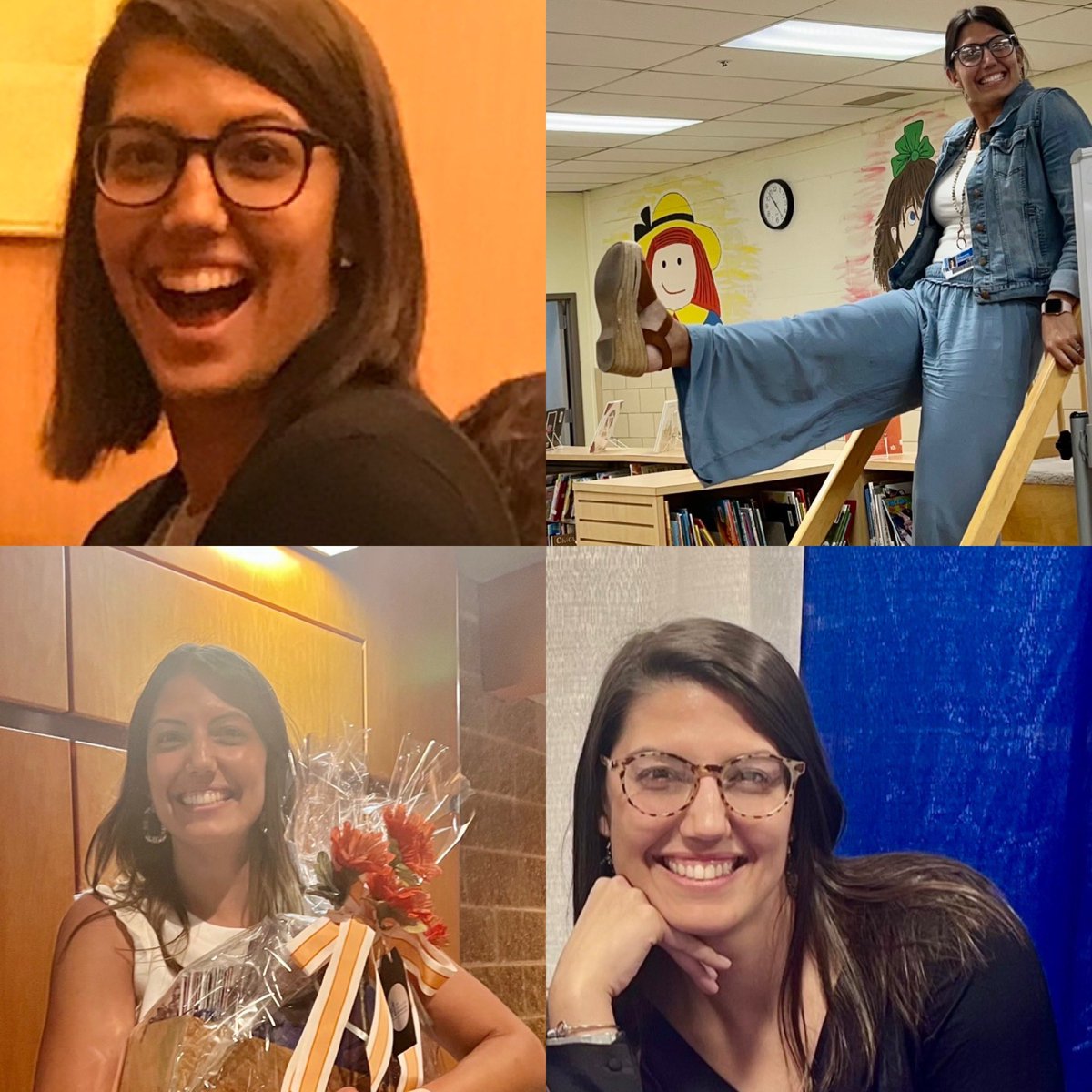 _derrien's tweet photo. It’s National Assistant Principals Week! Sending a HUGE thank you to my colleague, my thought partner and my friend @MrsRothCS! The @ChatsworthSch community appreciates the job you do, and we love the person you are! 💖🌟💖 #BCPSAPWEEK https://t.co/CNZMaCbzpa