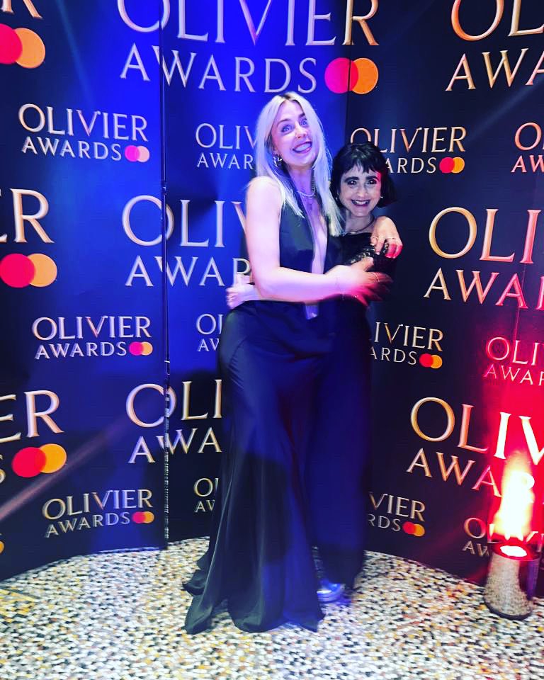 Claire Redcliffe tweet media