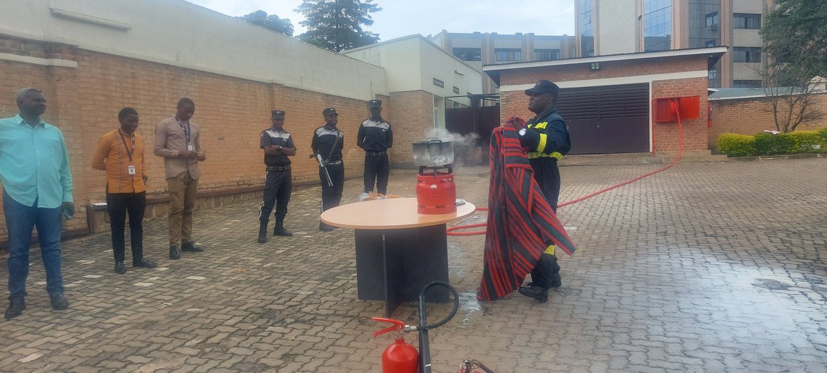 NIDA Rwanda on Twitter: