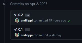 Andi_Stone's tweet photo. So my new OBS Plugin 'Scene As Transition' is not even approved on the OBS forum yet and i've already fixed all the issues people said!    .... Let's call it a day 1 patch LUL https://t.co/CeslRbvE7W