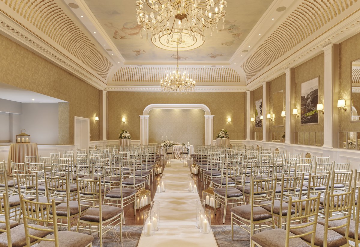 Bridge House Hotel tweet media