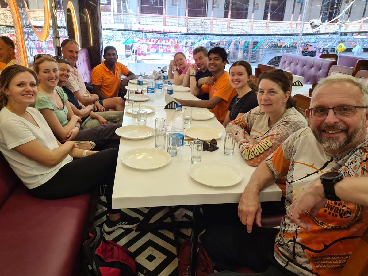 delhibycycle's tweet photo. Our kind of Monday Blues 💙 Cycles, Old Delhi &amp; Stories, this is what we do on our tours. 

#CycleTours #Tours #ShahjahanTour #DelhiByCycle https://t.co/9Be6QSqGUe