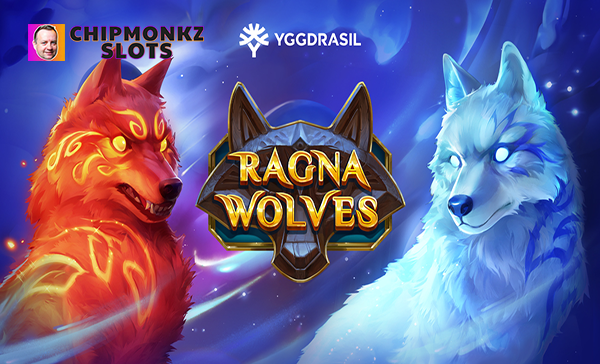 chipmonkzslots's tweet photo. https://t.co/WGzRV2Dlvu
Ragnawolves – @YggdrasilGaming
#igaming #slots #casino #bonus #bigwin #onlineslots #streamers #stream #youtube #slotgames #slotsonline #casinogames #casinogaming #casinoindustry #casinoslots #yggdrasilgaming #slotreview #slotarticle https://t.co/yGS8eBZkmv