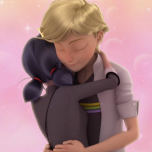 Ladynoir_fan_5's tweet photo. Guys #adrienette has won the poll for best love square ship so here is 4 pictures of them!!!! 
#mlbtwt #miraculous #miraculousladybug #ladybug #ladynoir #ladybugandcatnoir #ladybugedit #miraculousnovember20 https://t.co/5rfPv3I3Zy