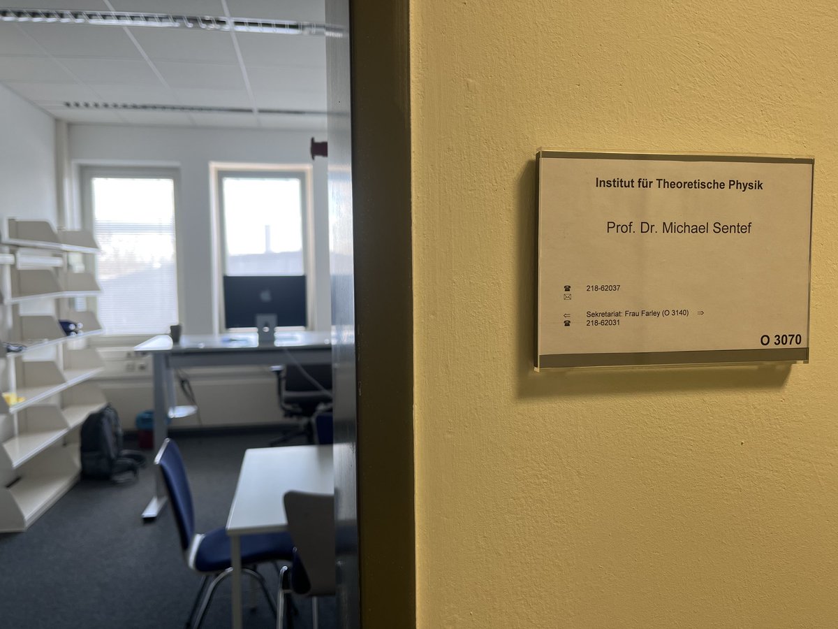 Michael Sentef tweet media
