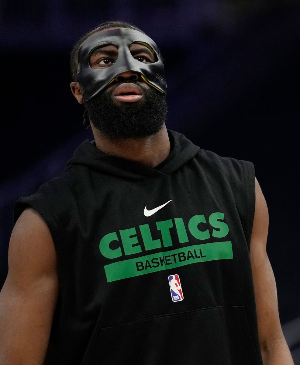 TheDunkCentral's tweet photo. The Rockets are expected to pursue Jaylen Brown, per @espn975 https://t.co/TjauGhiVSm