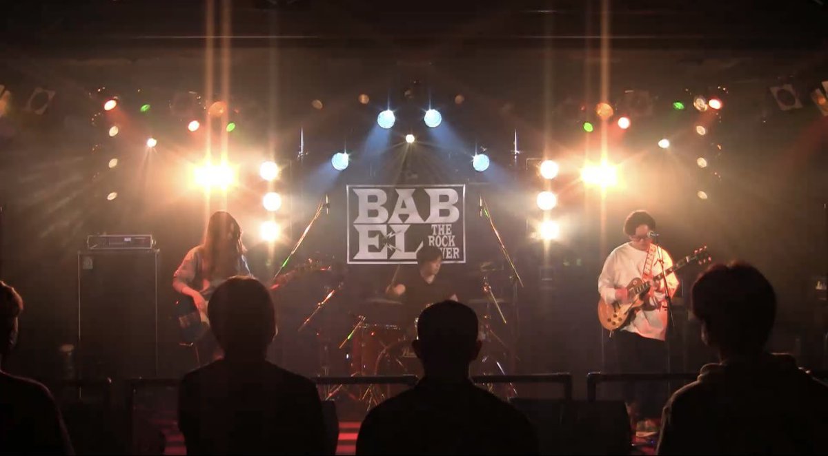 THEUR_BAND's tweet photo. \昨日@TachikawaBABEL /
新体制のTHEURを温かく迎えて下さり、皆さま本当にありがとうございました🫣❣️
またどこかでお会いできるように活動していきますのでライブ告知をお楽しみに🙌

来られなかった人と名残惜しい人のために気分でちょいちょい動画載せていきます❗️ https://t.co/XlRsVevJ72