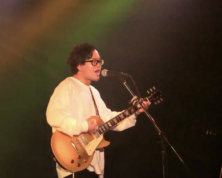 THEUR_BAND's tweet photo. \昨日@TachikawaBABEL /
新体制のTHEURを温かく迎えて下さり、皆さま本当にありがとうございました🫣❣️
またどこかでお会いできるように活動していきますのでライブ告知をお楽しみに🙌

来られなかった人と名残惜しい人のために気分でちょいちょい動画載せていきます❗️ https://t.co/XlRsVevJ72