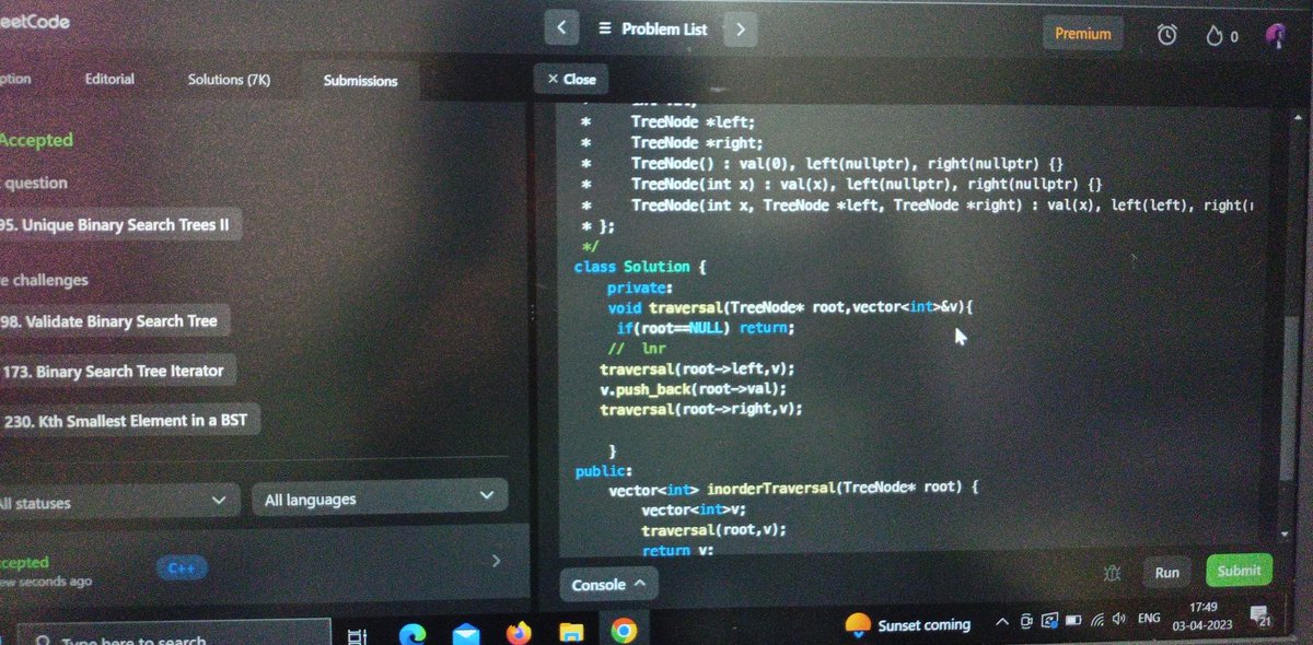 MahiYad37541151's tweet image. 23th day
#30dayofcode