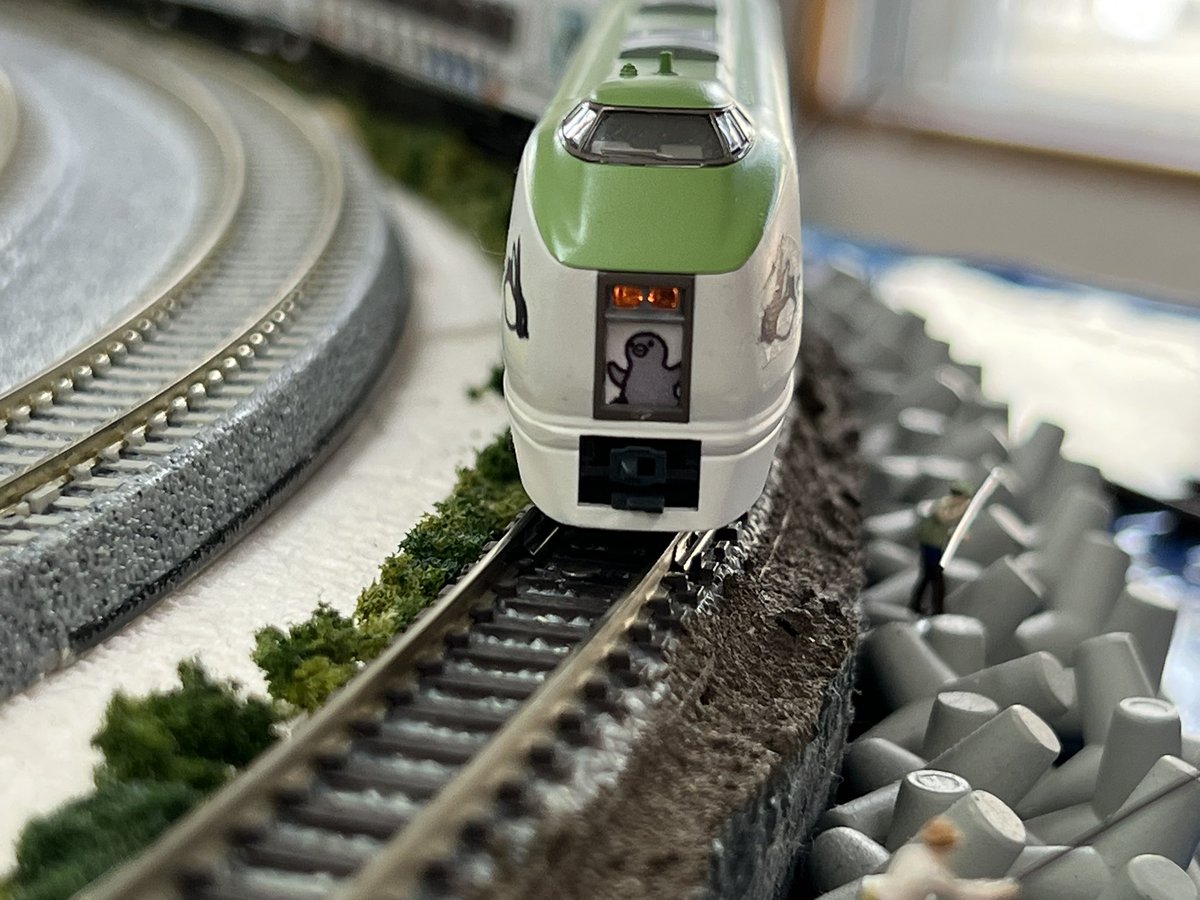 ☆ペンギン☆ on X