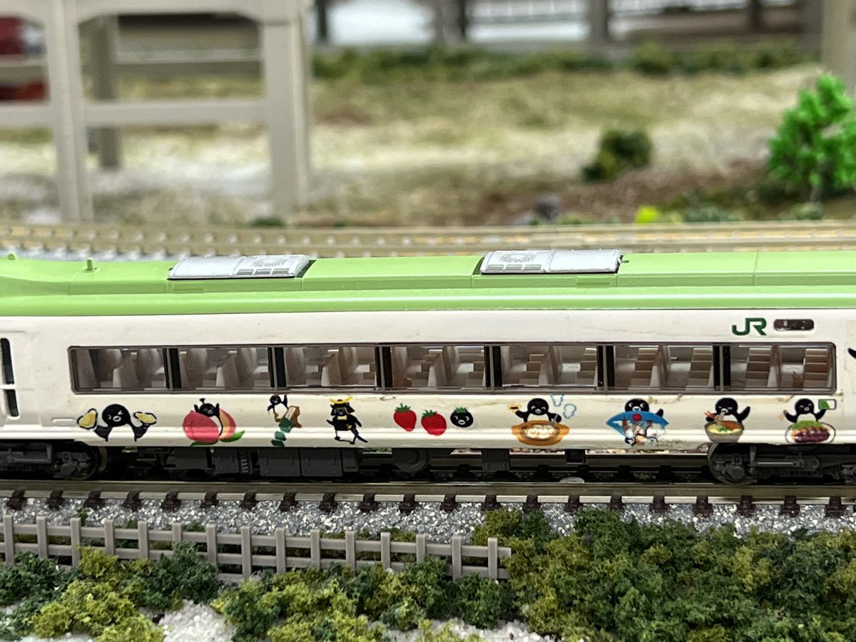 ☆ペンギン☆ on X