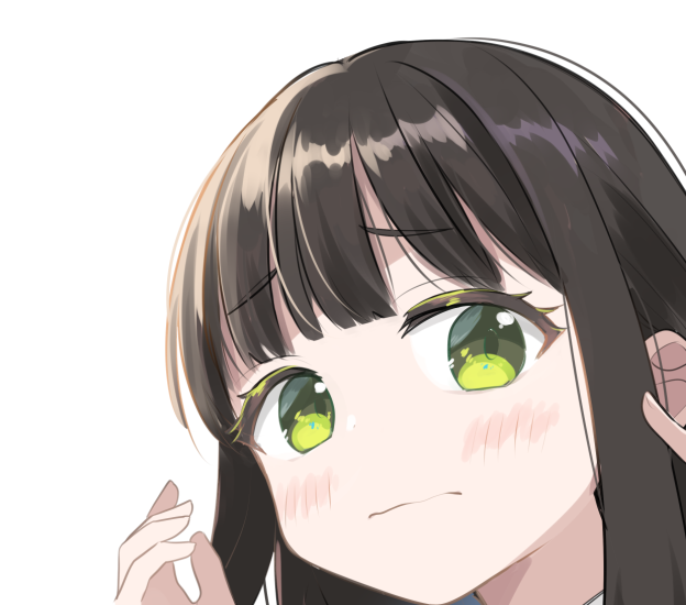 「顔だけでも今風になりたいンゴねえという研究見て 」|すのはら風香❤️‍🔥♻️のイラスト