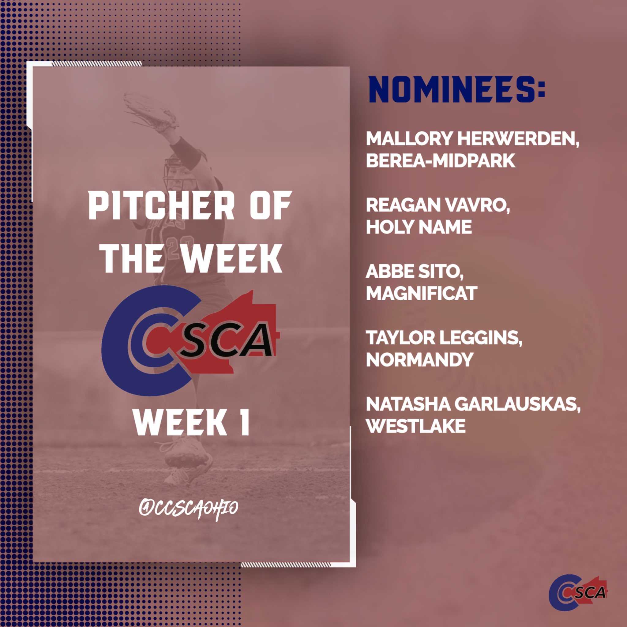 North Royalton Bears Softball (NRBearsSoftball) / Twitter