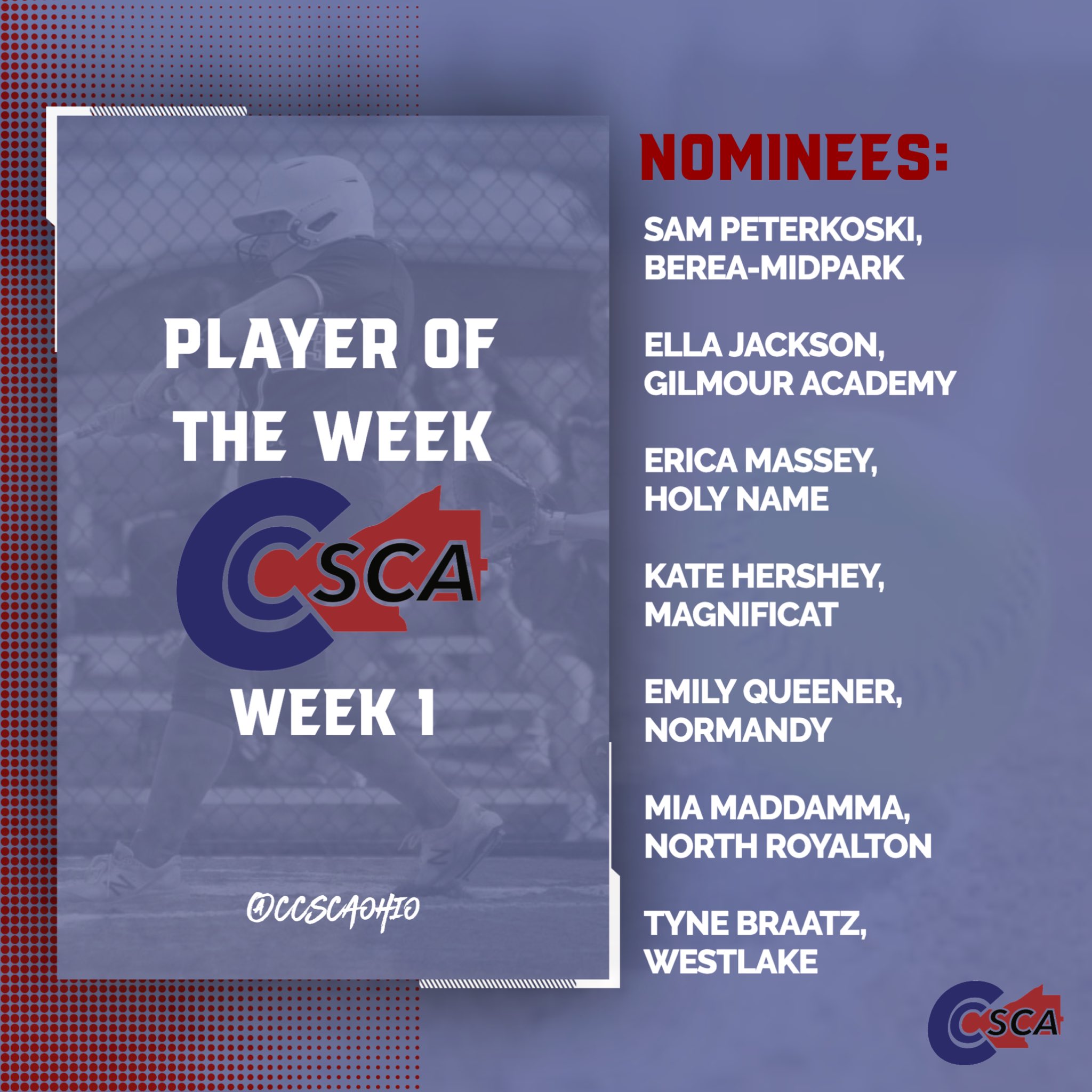 North Royalton Bears Softball (NRBearsSoftball) / Twitter