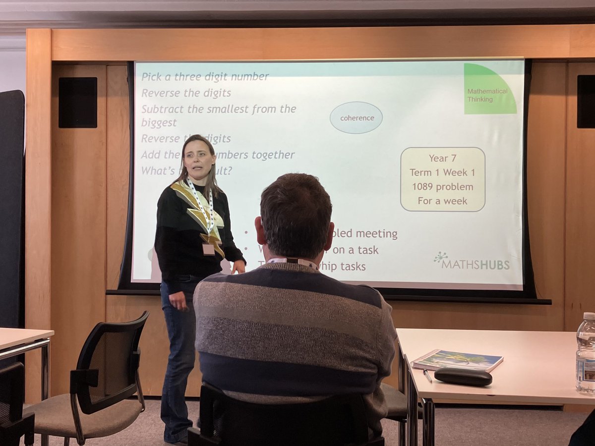 What an excellent session led by Elizabeth Bridgett and Carol Knights.  #Jointconf23 #Commonfactors