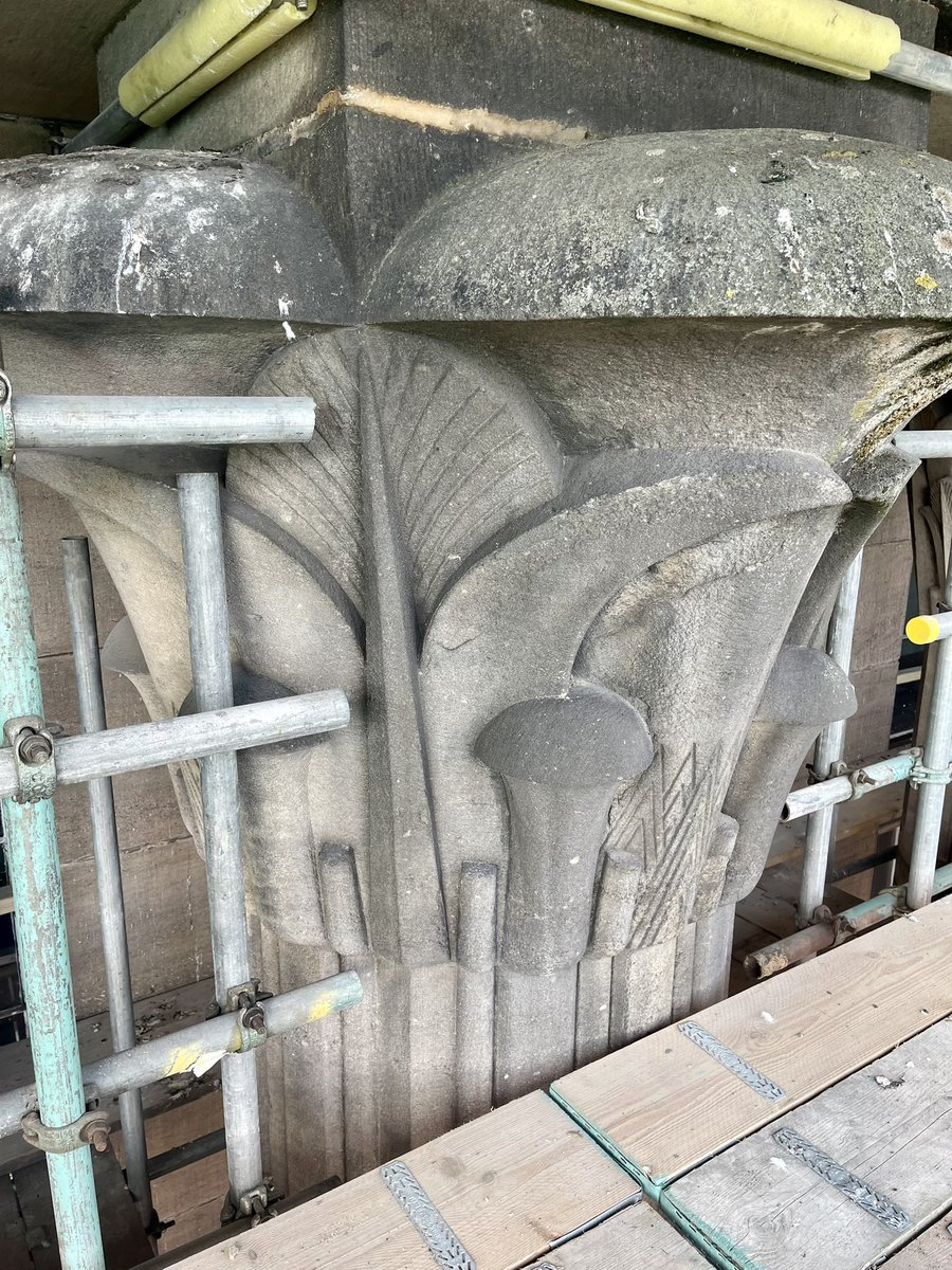 Hirst Conservation tweet media