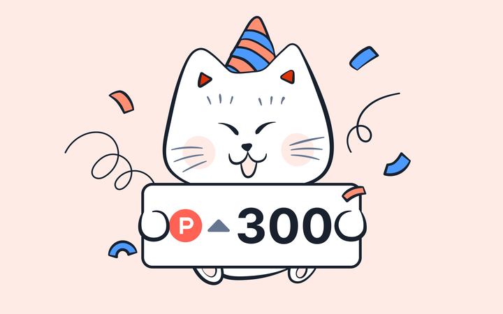 byAnhtho's tweet photo. .@GetLago is trending on @ProductHunt 

The team is SOOO excited! 
Check it out ➡️ https://t.co/b1VZcHqTqs https://t.co/9mLpkMHhNv