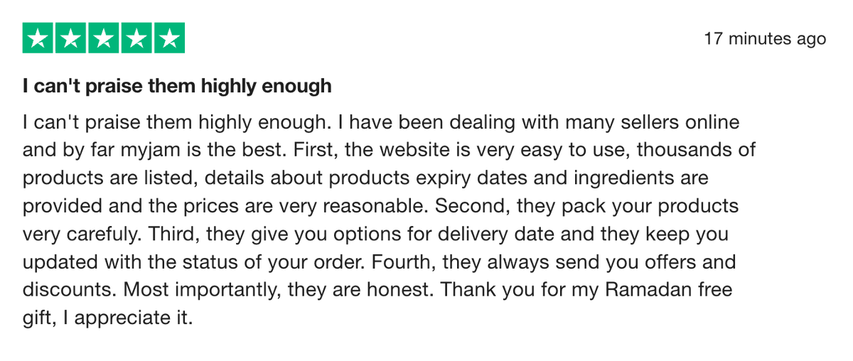 Myjam (@myjamfood) on Twitter photo 