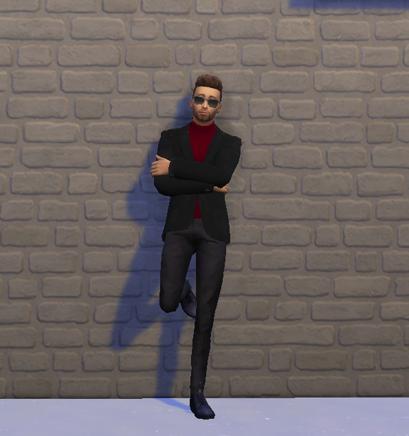 stephnewton_'s tweet photo. In light of his return, I present Mandem sim Lyon Martinez [@Sypher4U] https://t.co/lxg5LVOiqQ
